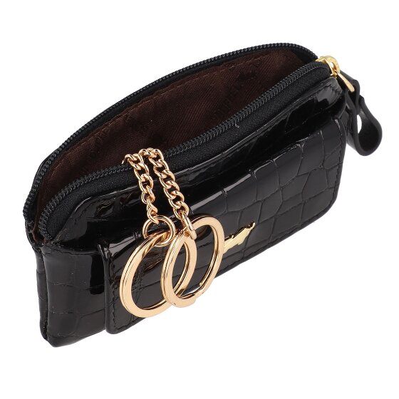 Braun Büffel Verona Schlüsseletui Leder 11 cm