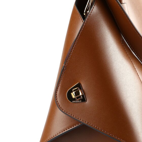 Coccinelle Tylde Handtasche Leder 37 cm