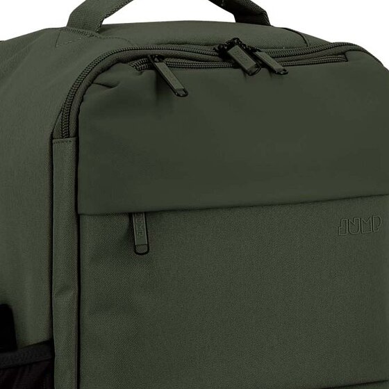 Jump Dunaa Daypack 40 cm Laptopfach