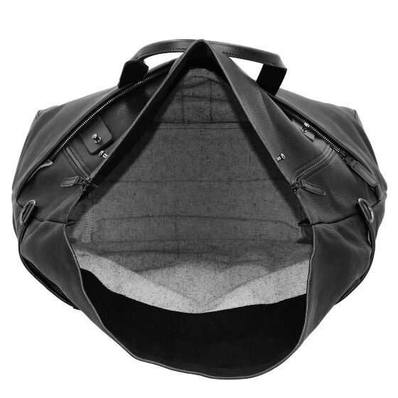 Harold's Mount Ivy Weekender Reisetasche Leder 47 cm