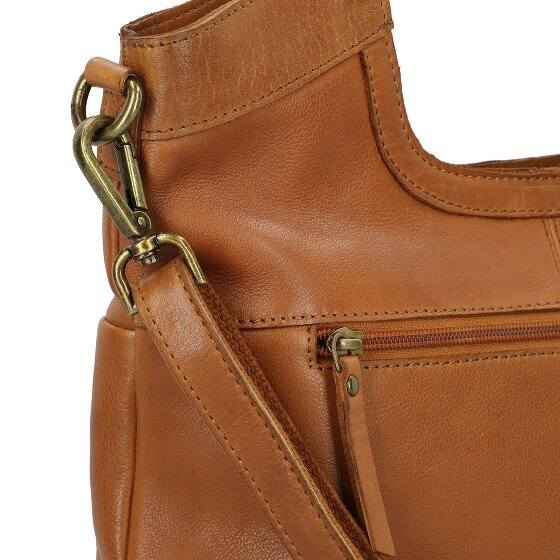 Greenburry Colombiana Handtasche Leder 31 cm