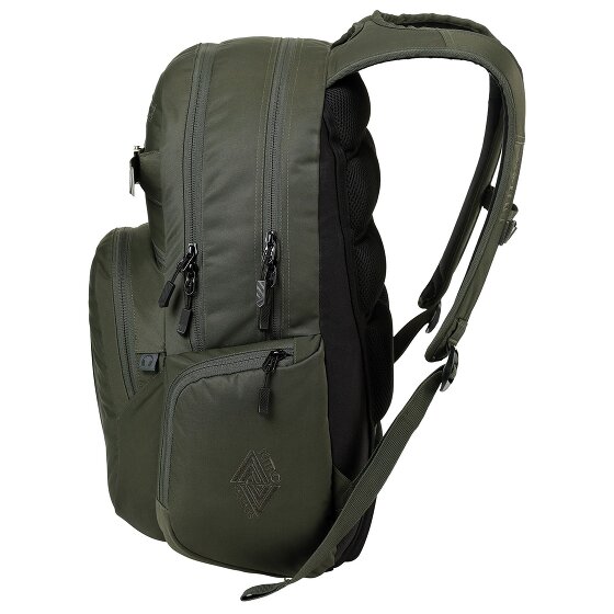 NITRO Daypack Hero Rucksack 52 cm Laptopfach