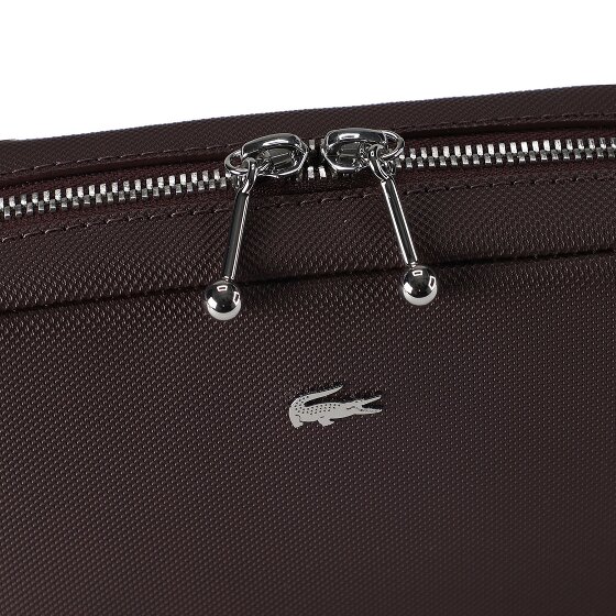 Lacoste Core Essentials Daily City Umhängetasche 21 cm