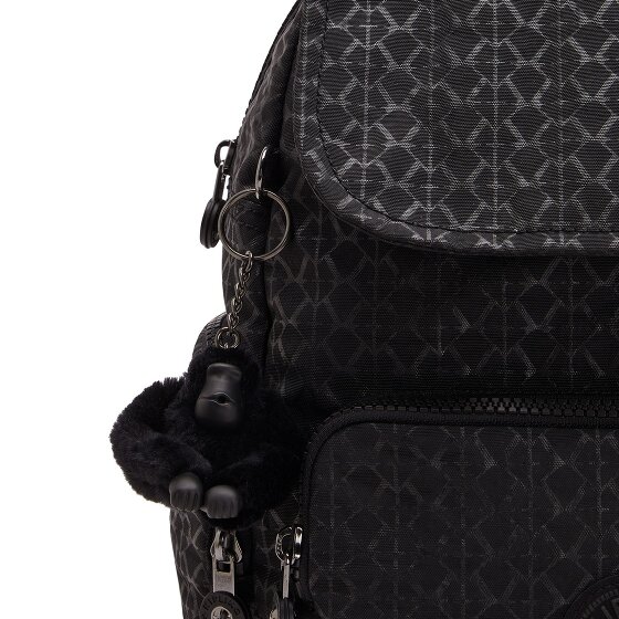 Kipling Basic Plus City Zip City Rucksack S 33.5 cm