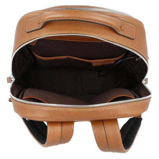 Picard Authentic Business-Rucksack Leder 41 cm Laptopfach