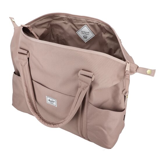 Herschel Strand Shopper Tasche 43 cm