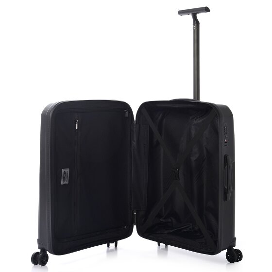 Epic Phantom SL 4 Rollen Trolley 66 cm