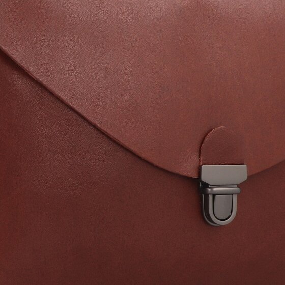 Harold's Fold Umhängetasche Leder 20 cm