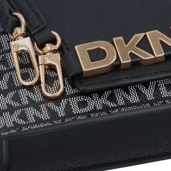 DKNY Avril Umhängetasche Leder 19 cm