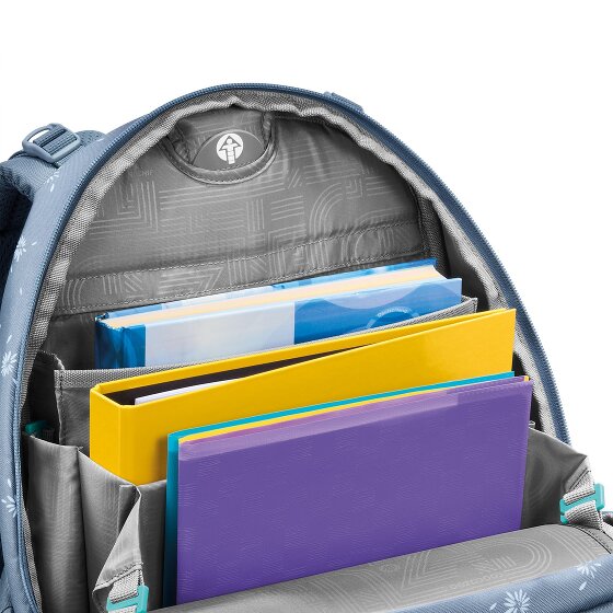 coocazoo Porter Schulrucksack 46 cm