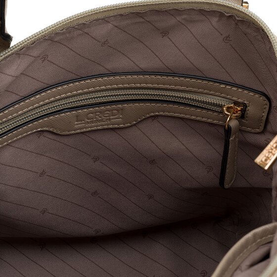 L.Credi Alena Shopper Tasche 32 cm