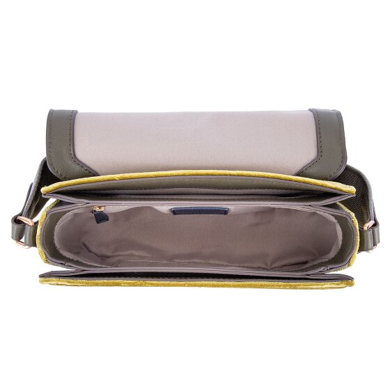 Joop! Ricamo Dolce Sousa Umhängetasche 22.5 cm