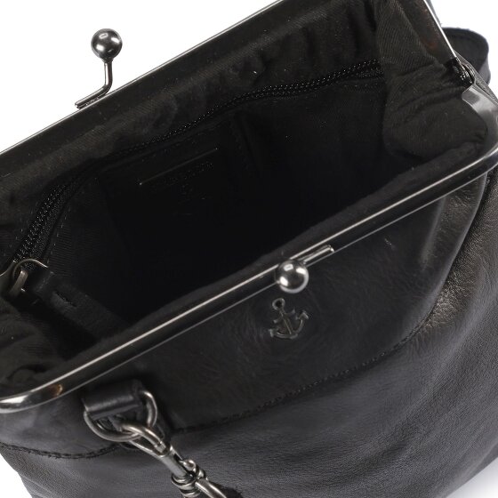 Harbour 2nd Bonnie Umhängetasche Leder 25 cm