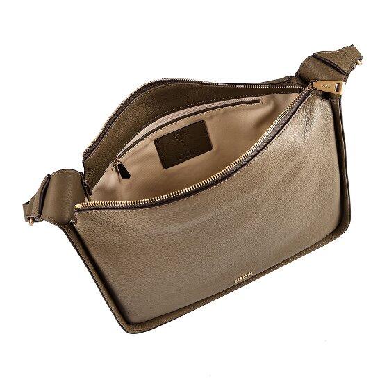 Joop! Lipari Schultertasche Leder 31 cm