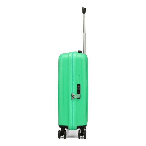 American Tourister Rejoy 4 Rollen Kabinentrolley 55 cm