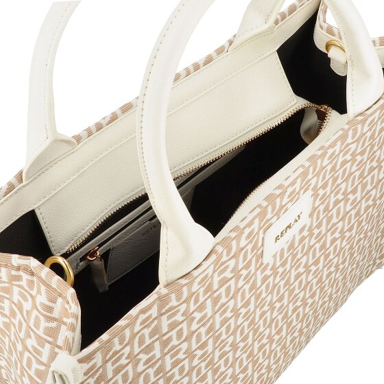 Replay Schultertasche 38 cm