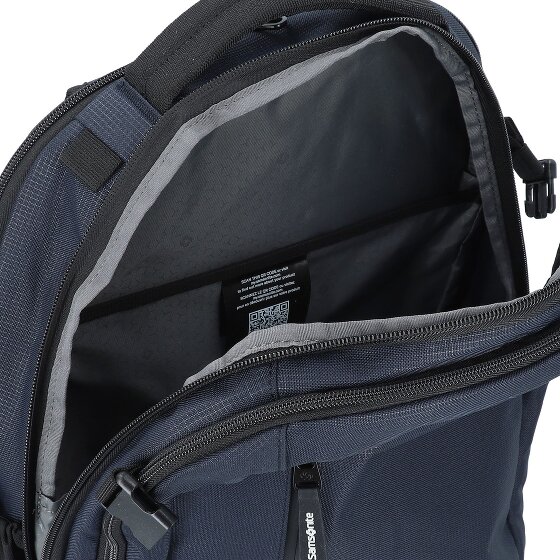 Samsonite Roader Daypack 44 cm Laptopfach