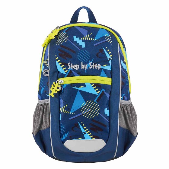Step by Step Kiga Maxi Kindergartenrucksack 34 cm