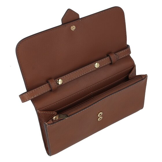 Fossil Harwell Clutch Geldbörse Leder 19 cm