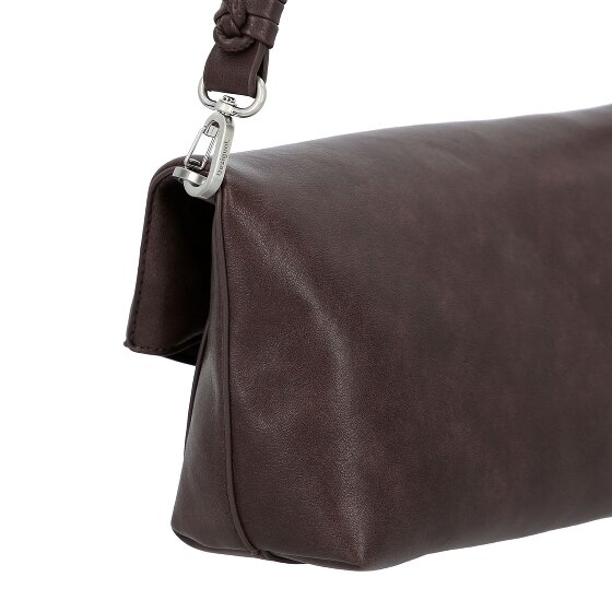 Desigual Half Trokel Schultertasche 23 cm