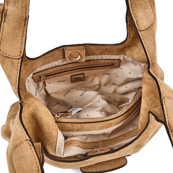 Guess Sunset Schultertasche 32 cm