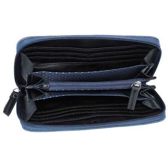 Tom Tailor Elin Geldbörse 18 cm