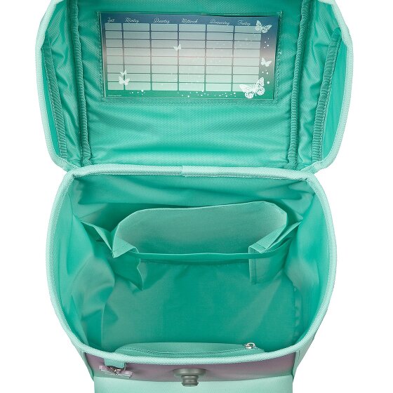 Scooli EasyStart Schulranzen-Set 5-teilig