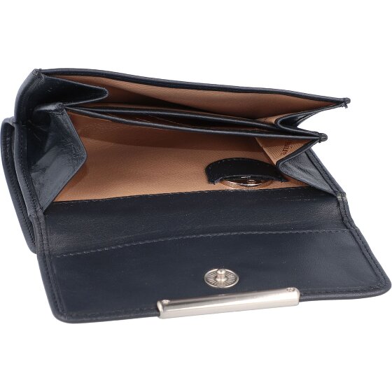 Esquire Helena Geldbörse Leder 12 cm