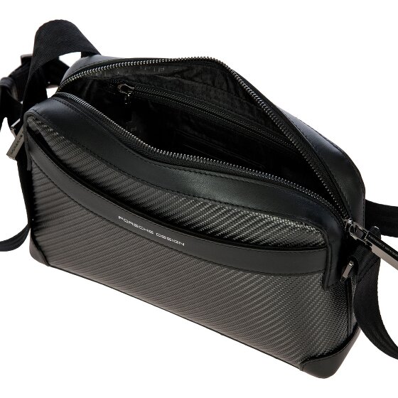 Porsche Design Carbon Umhängetasche 26 cm