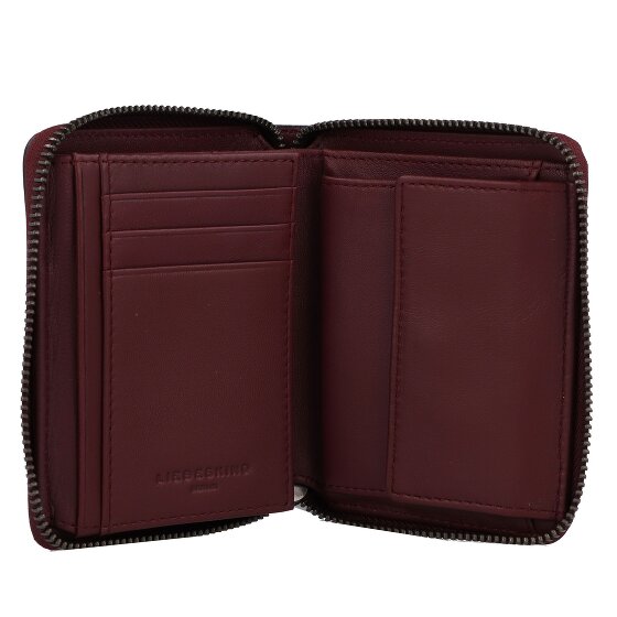 Liebeskind Conny Geldbörse RFID Schutz Leder 12.5 cm