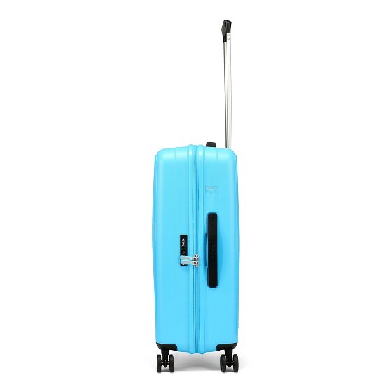 American Tourister Rejoy 4 Rollen Trolley 68 cm