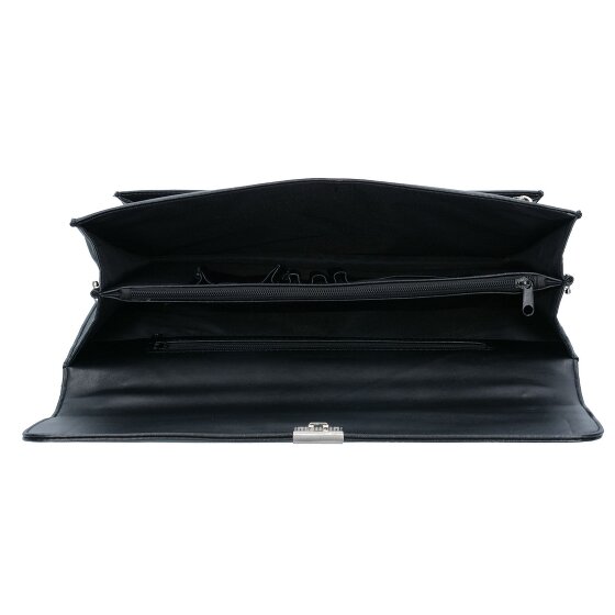 d&n Basic Aktentasche II 40 cm