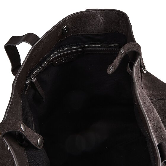 Liebeskind Ariel Shopper Tasche Leder 36 cm