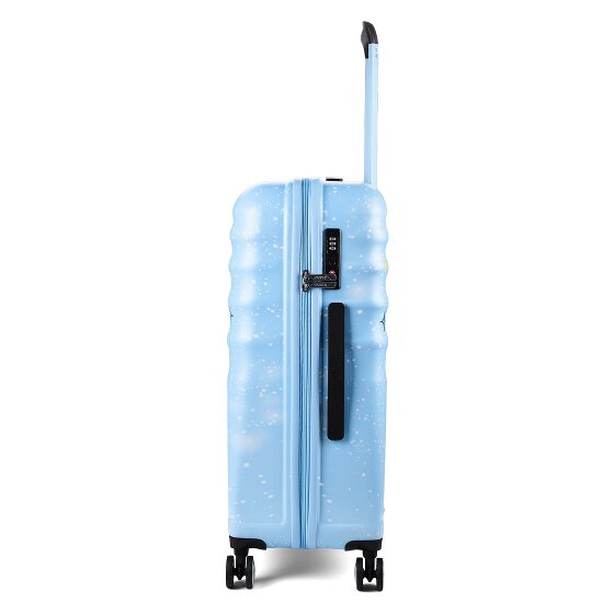 American Tourister Wavebreaker Disney 4 Rollen Trolley 67 cm
