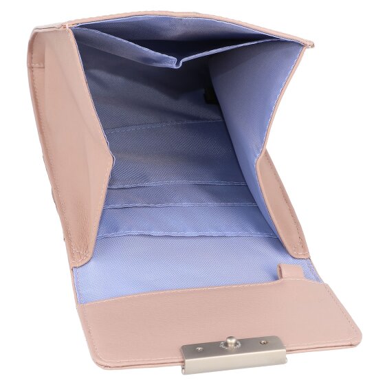 Mandarina Duck Hera 3.0 Umhängetasche Leder 12 cm