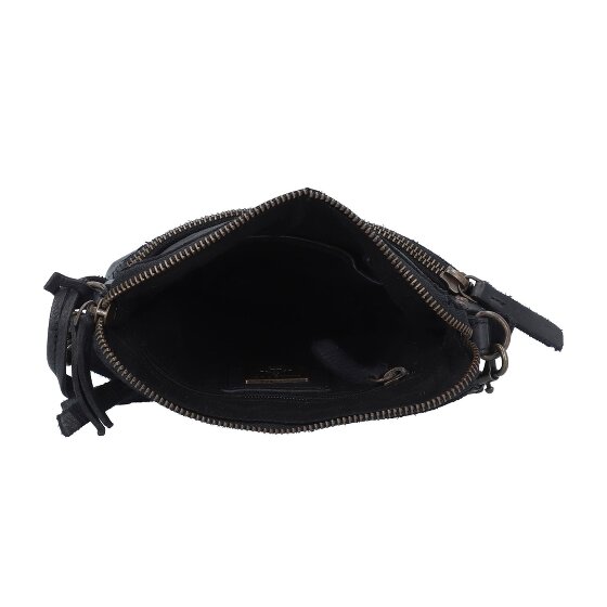 Harbour 2nd Anchor Love Taliza Umhängetasche Leder 19 cm