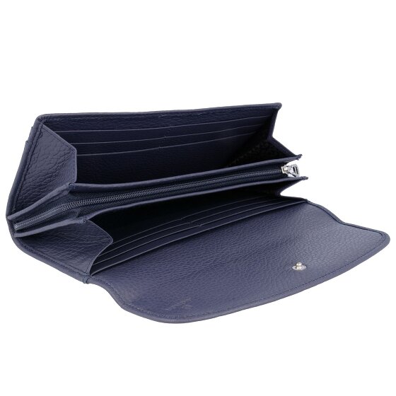 AIGNER Basics Geldbörse Leder 19,5cm