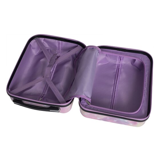 Beckmann Norway 4 Rollen Kindertrolley 46.5 cm