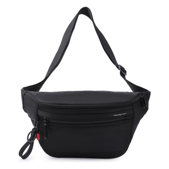 Hedgren Inner City Gürteltasche RFID Schutz 33 cm