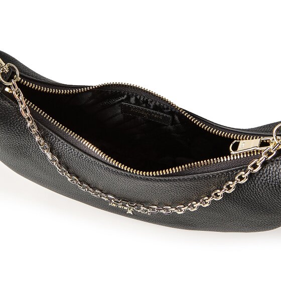 Patrizia Pepe Daily Schultertasche Leder 28 cm