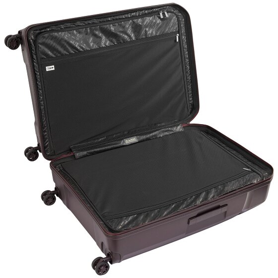 Epic Zeleste 4 Rollen Trolley 76 cm