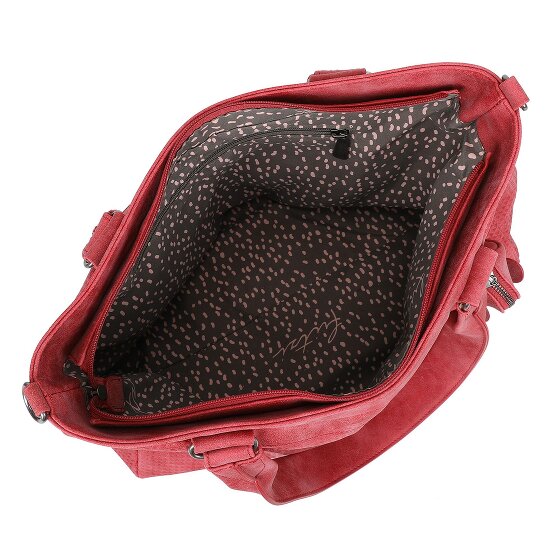 Fritzi aus Preußen Joly Waffly Shopper Tasche 41 cm