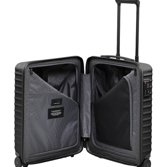 Titan Upgrade 4 Rollen Kabinentrolley S 55 cm