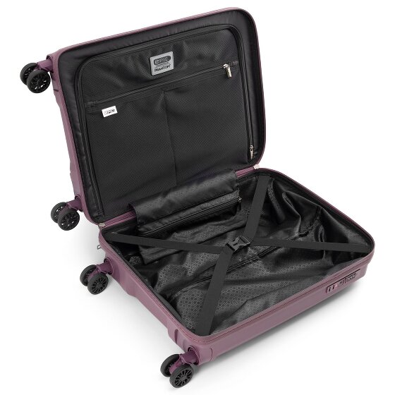 Epic Phantom SL 4-Rollen Kabinentrolley 55 cm