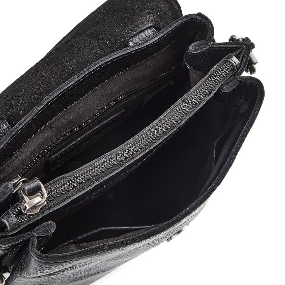 Greenburry Colombiana Handtasche Leder 22.5 cm