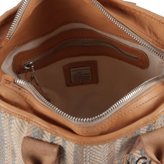 Campomaggi Pothos Shopper Tasche 30 cm