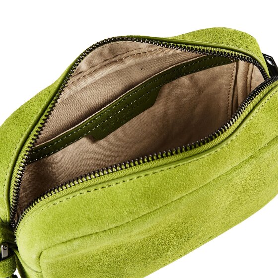 Liebeskind Ella Umhängetasche Leder 21 cm