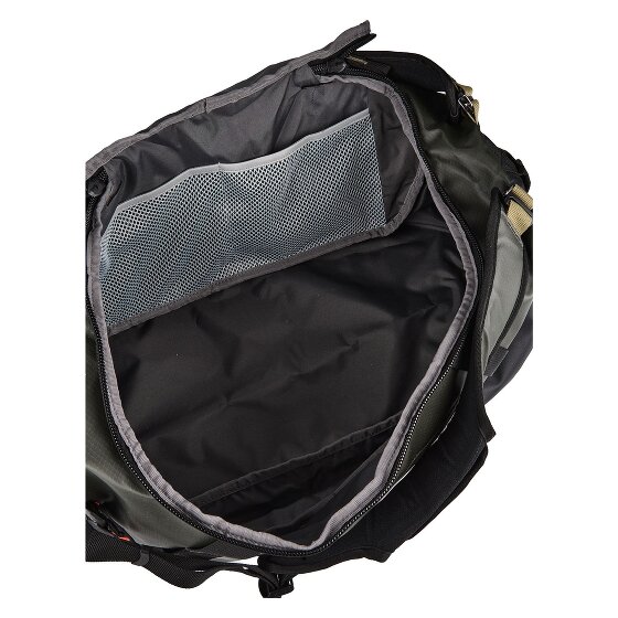 Jack Wolfskin Tecton 45 L Weekender Reisetasche 30 cm