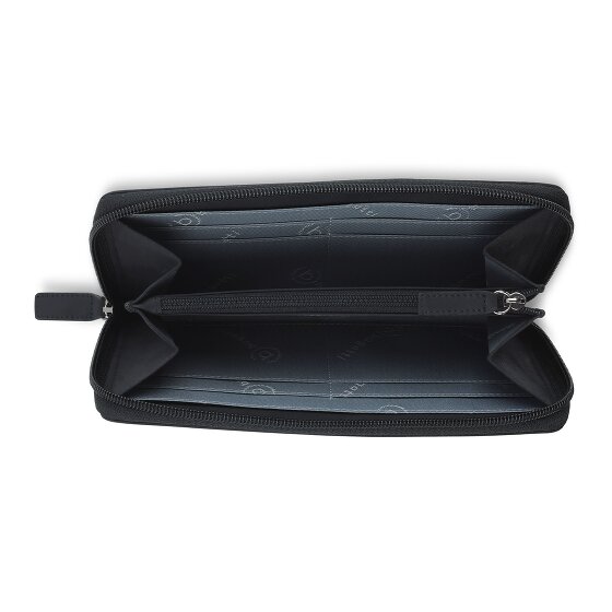 bugatti Luca Geldbörse Leder 19 cm