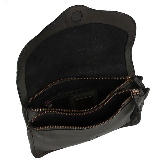 Harbour 2nd Anchor Love Umhängetasche Leder 22 cm